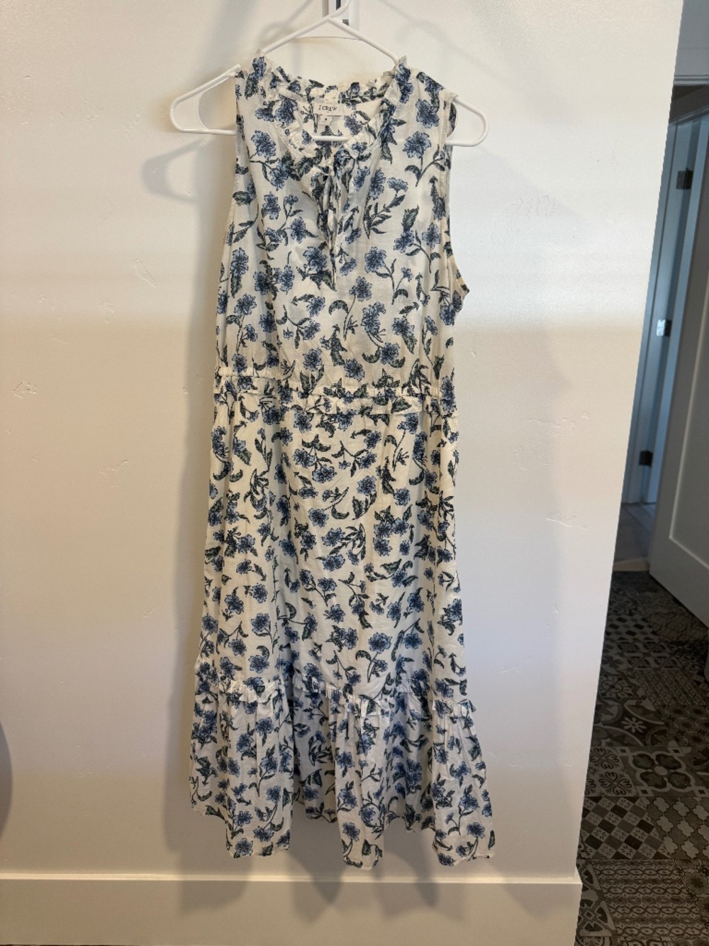 J Crew Dress